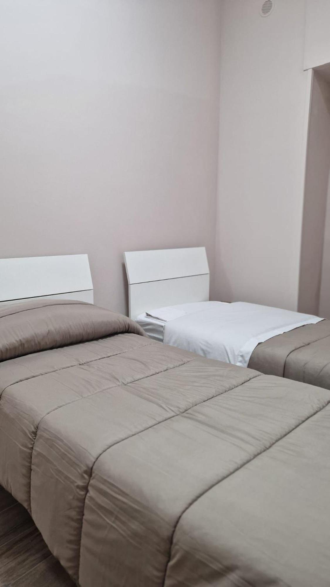 La Casa Di Annie Appartement