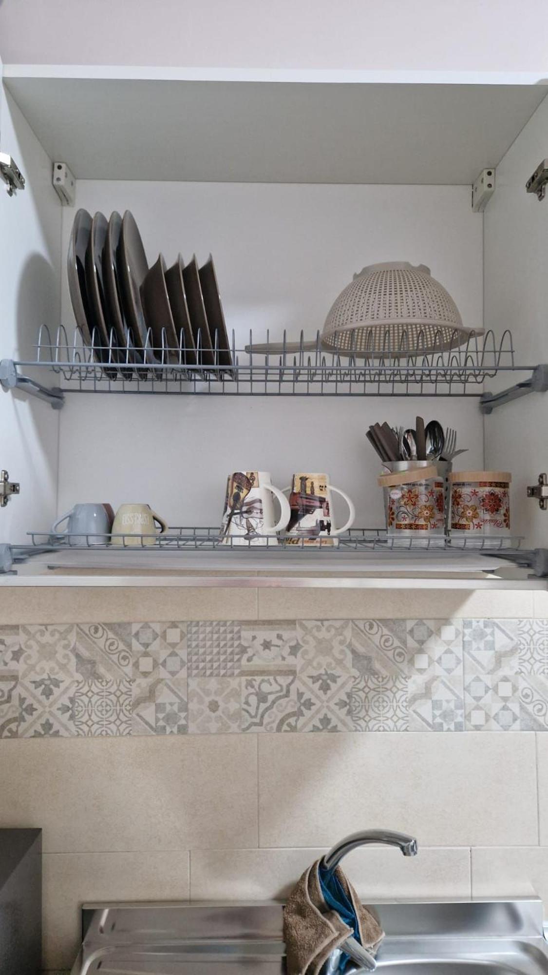 Appartamento La Casa Di Annie *