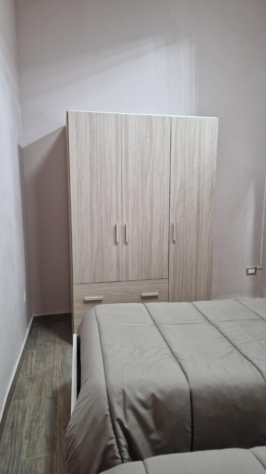 La Casa Di Annie Appartement *