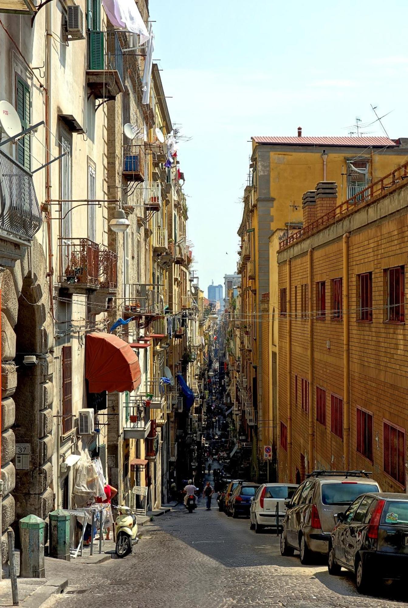 La Casa Di Annie Appartamento *