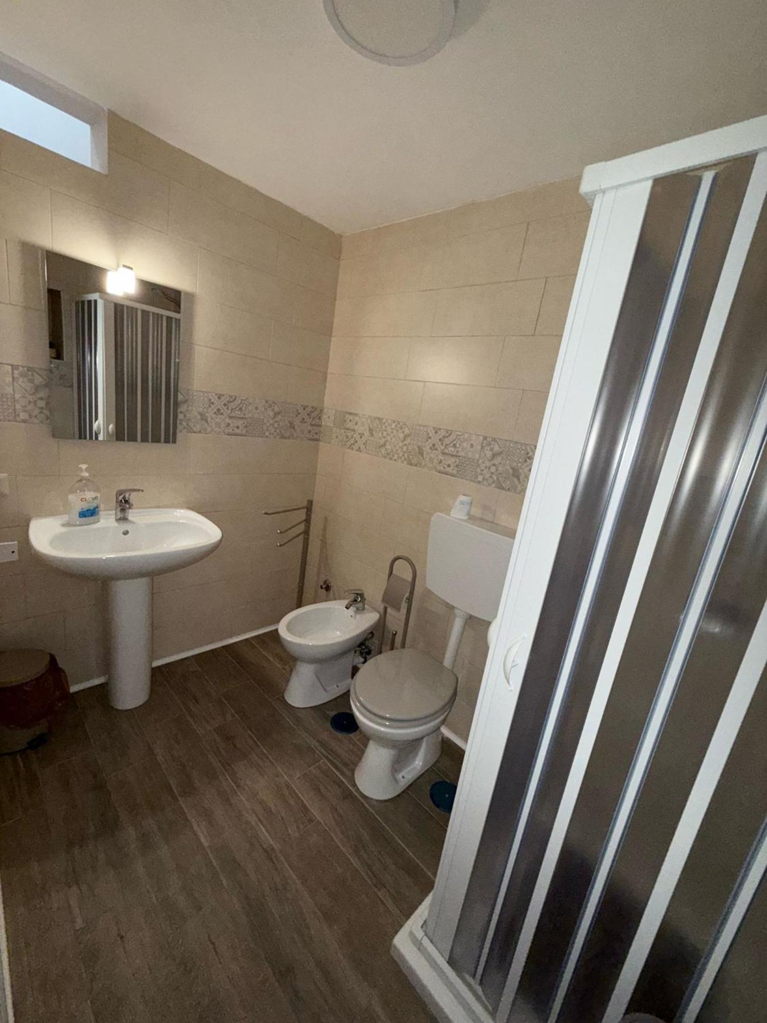 La Casa Di Annie Apartment Naples