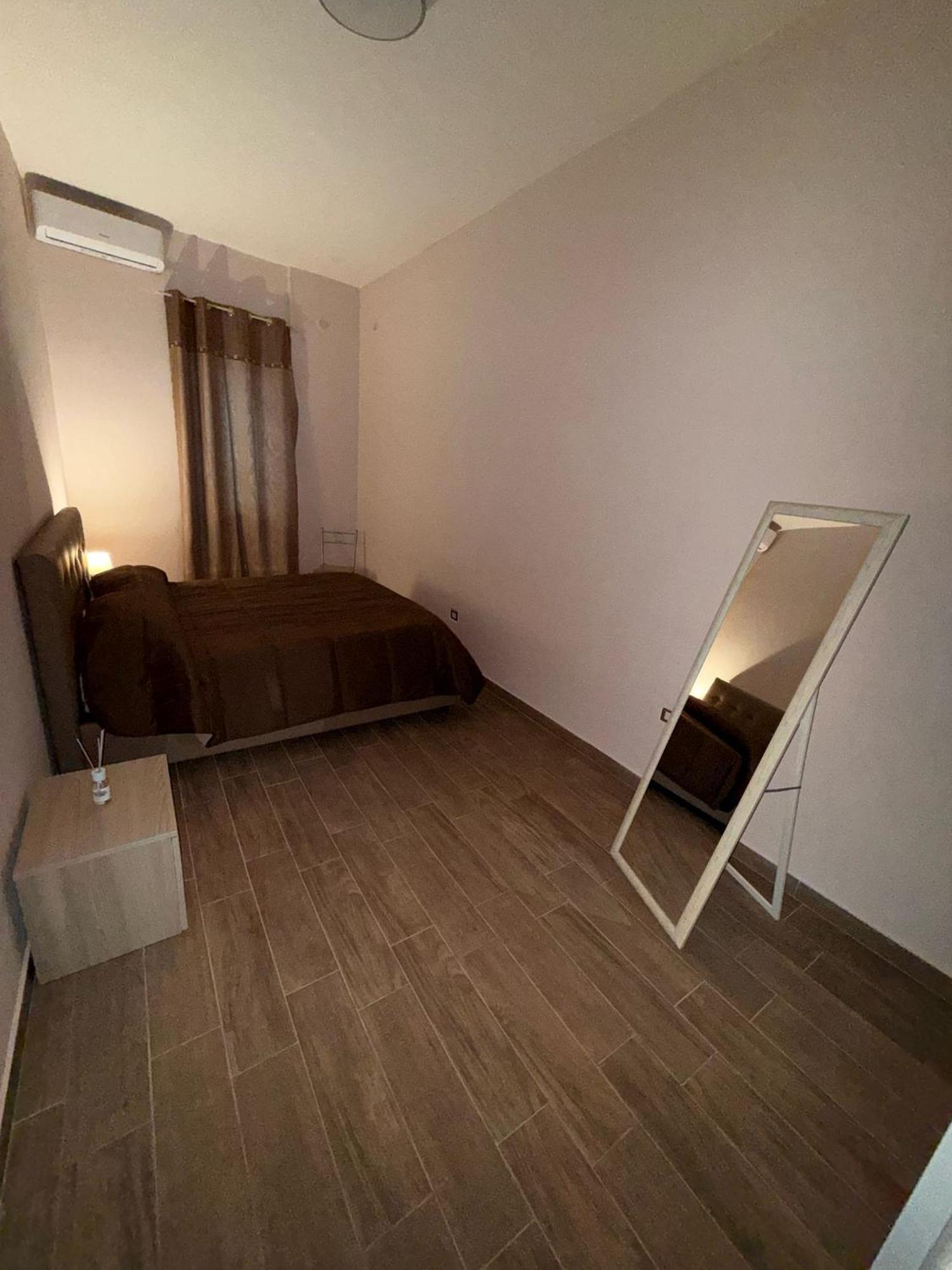 Apartment La Casa Di Annie Naples