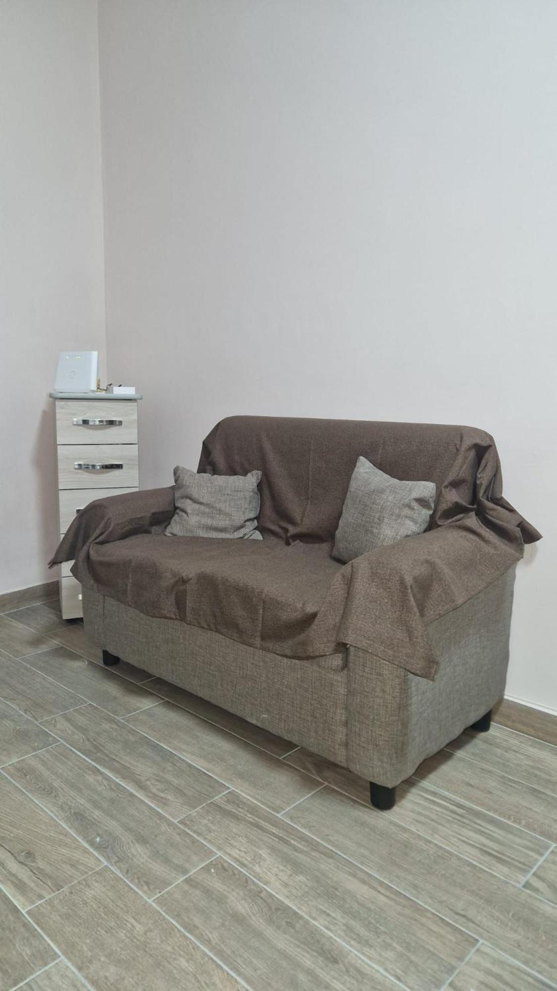 La Casa Di Annie Apartment *