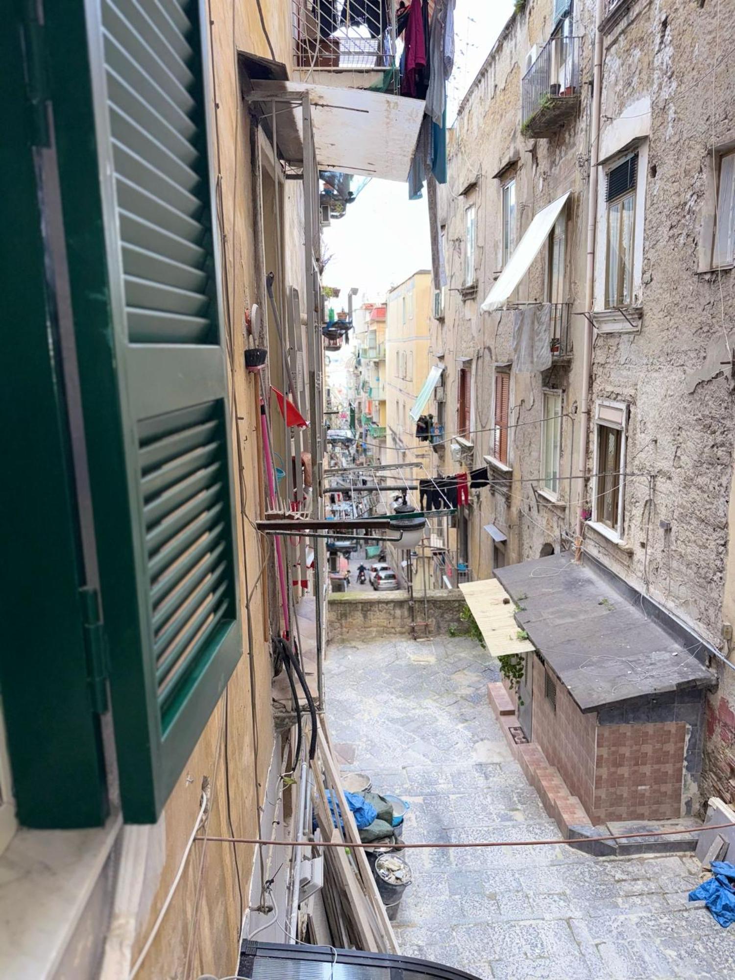 La Casa Di Annie Apartment *